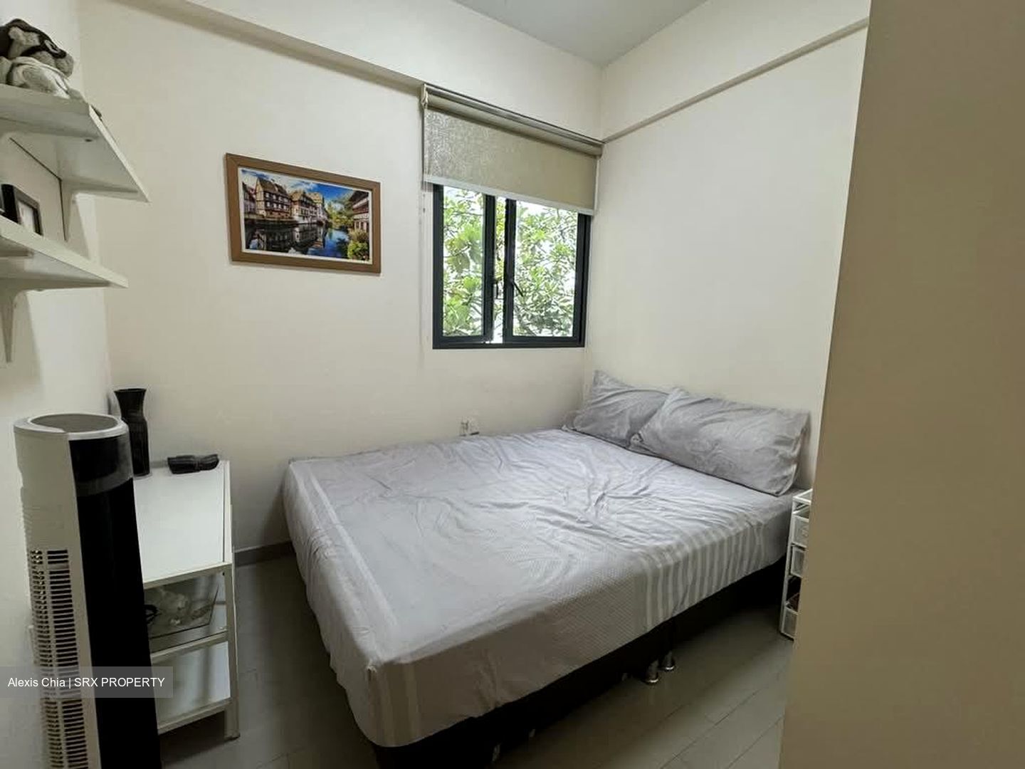 Hedges Park Condominium (D17), Condominium #564056701